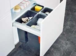 Franke Abfalltrennsysteme - Abfalleimer Garbo 60-3, Eingebaut 121.0200.680 7 Franke Abfalltrennsysteme - Abfalleimer Garbo 60-3, Eingebaut 121.0200.680 -Franke Verkauf d0a6bf32e69cdd6a405a1255