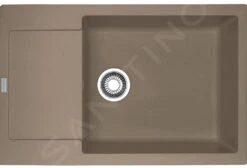 Franke Sets - Küchenset G169, Fragnitspüle MRG 611-78 BB Und Spültischarmatur FP 0408.031, Kaschmir/verchromt 114.0587.982 -Franke Verkauf d91b63e41840624ed44c6f34