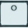 Franke Aton - Spülbecken ANX 110-48, 510x430 Mm, Edelstahl 122.0204.649 -Franke Verkauf dccbc6a2a7b1ebb44cc03111