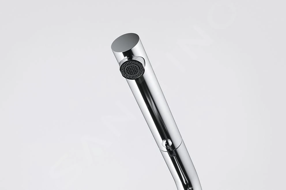 Franke Active New - Spültischarmatur FN 6110.031, Mit Ausziehbarer Brause, Chrom 115.0653.379 8 Franke Active New - Spültischarmatur FN 6110.031, Mit Ausziehbarer Brause, Chrom 115.0653.379 - Image 6