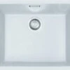 Franke Sirius - Tectonite Spülbecken SID 110-50, 525x440 Mm, Weiß 125.0363.788 -Franke Verkauf e38720e6c61a9fe49692f58c