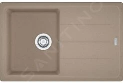 Franke Sets - Küchenset G56, Fragnitspüle BFG 611-78 Und Spültischarmatur FC 650.031, Kaschmir/verchromt 114.0510.426 -Franke Verkauf e74caec2b6e49aefbfc779e1