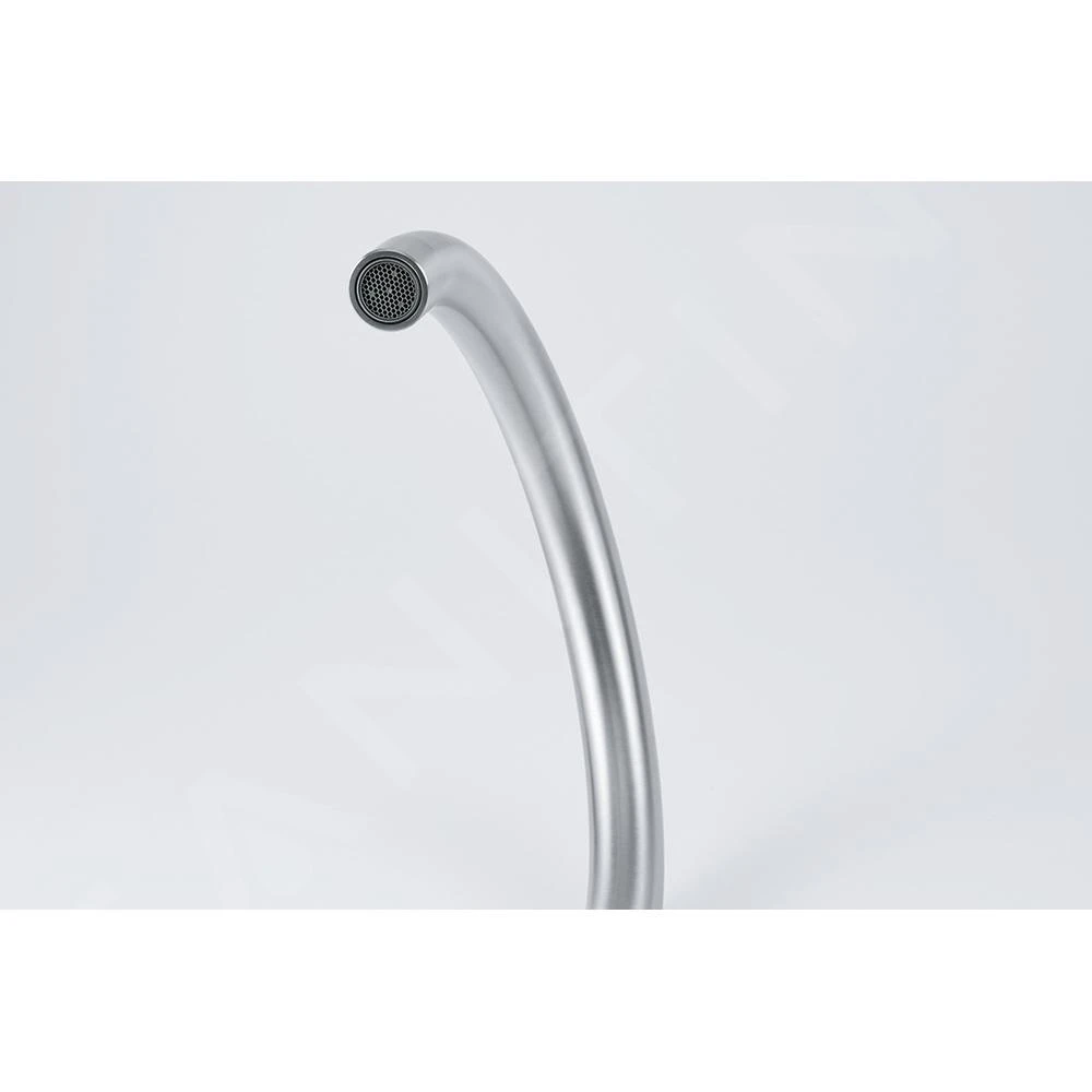 Franke Eos Neo - Spültischarmatur FC 0045.501 , Edelstahl 115.0590.044 9 Franke Eos Neo - Spültischarmatur FC 0045.501 , Edelstahl 115.0590.044 - Image 7