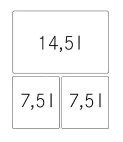 Franke Abfalltrennsysteme - Abfalleimer Easysort 450-1-2, Eingebaut 121.0494.150 7 Franke Abfalltrennsysteme - Abfalleimer Easysort 450-1-2, Eingebaut 121.0494.150 -Franke Verkauf ee5554f653658d7008bd4a80