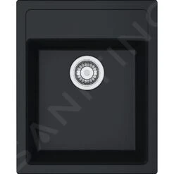 Franke Sets - Küchenset T52, Tectonite-Spüle SID 610-40 Und Spültischarmatur FP 9000.071, Schwarz 114.0508.416 -Franke Verkauf f8a81abe8c3e70ff84abe24e 2