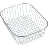 Franke Zubehör - Geschirrkorb 295x375x134 Mm, Edelstahl 112.0008.448 -Franke Verkauf fb82db6d1d5d762bf8c396ea