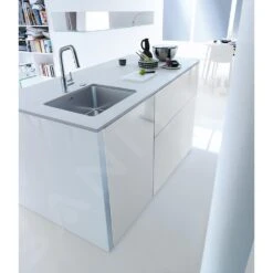 Franke Mythos - Spülbecken MYX 110-50, 540x440 Mm, Edelstahl 122.0637.420 -Franke Verkauf fddc03acaeaecdad116b9068