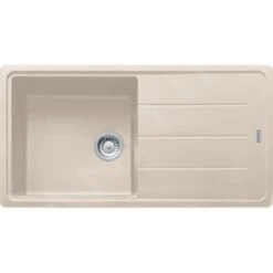 Franke Sets - SET G174, Fragranitspüle BFG 611 Mit Armatur FP 9000.082, Sahara/Sahara 114.0619.596 -Franke Verkauf ff81fd75c75a4cd2c4157a69